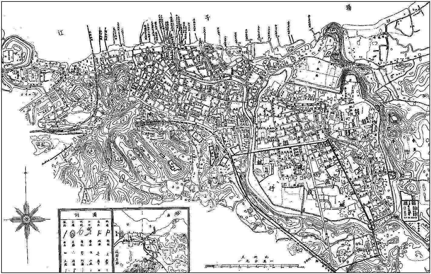 1.2.2 鐵路時(shí)代——發(fā)展階段(20世紀(jì)初至1929年)